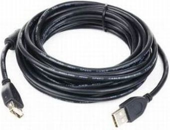 Kabllo Gembird CABLEXPERT USB A-A 4,5m 2.0 HQ