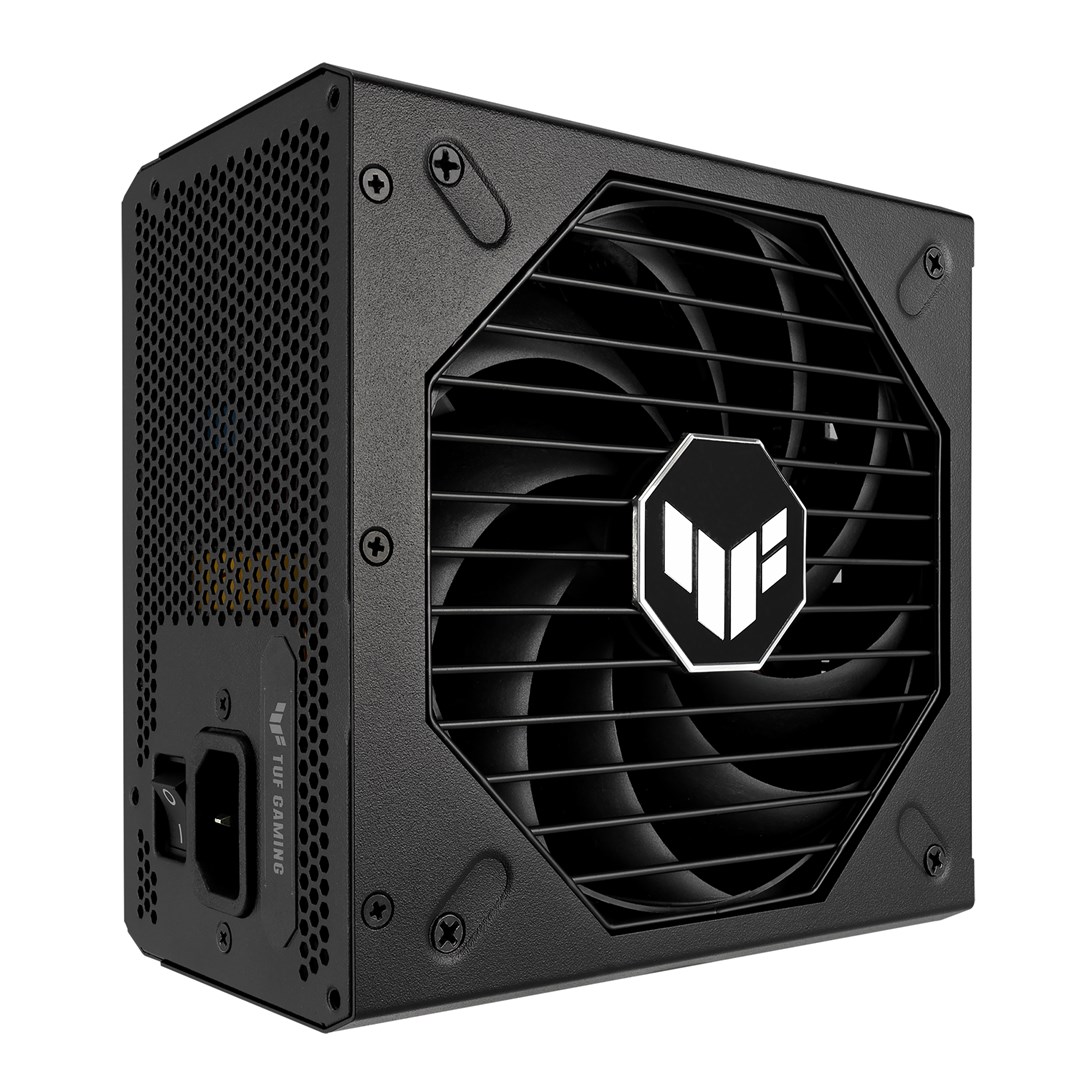 Burim energjie ASUS TUF Gaming 750W Gold, 20+4 pin ATX, 750 W