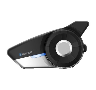 Kufje Sena 20S EVO DUO, Bluetooth, të zeza