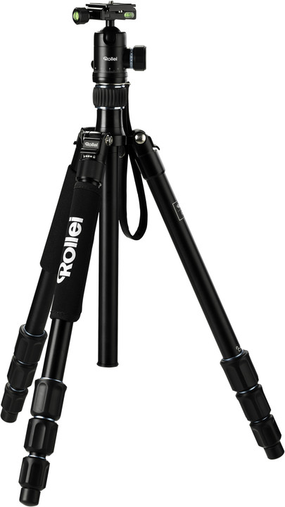 Tripod Rollei C5i, i zi