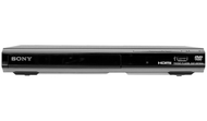 DVD player Sony DVP-SR760H, i zi