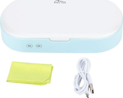Sterilizues Media-Tech MT6517 UV-C 