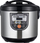 Tenxhere Multicooker Esperanza Cooking Mate, 850W, argjendtë (EKG011)