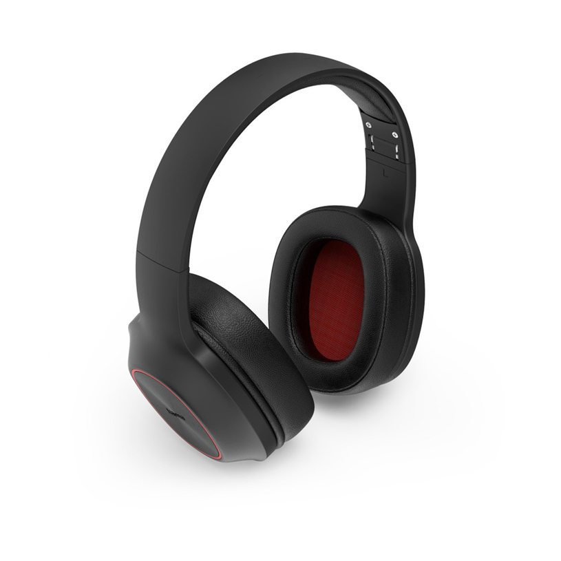 Kufje Hama "Spirit Calypso II" Bluetooth®, të palosshme, të zeza