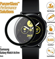 Xham mbrojtës për orë PanzerGlass PanzerGlass për Galaxy Watch Active Xham mbrojtës për orë PanzerGlass PanzerGlass për Galaxy Watch Active