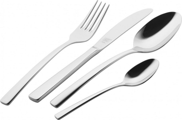 Takëm Zwilling Loft (07039 - 368 - 0), 68 elemente