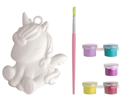 Set për fëmijë EP Line Eau My Unicorn, EDT 50 ml + mjete për pikturim