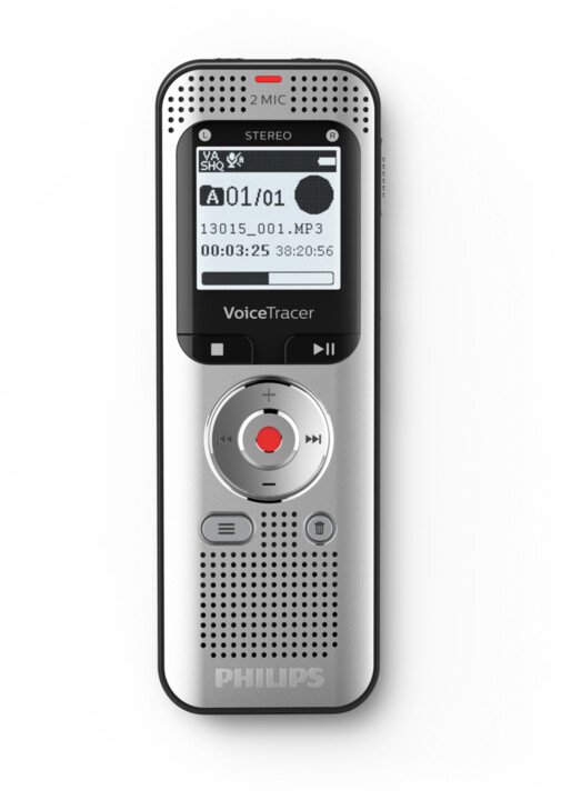 Diktafon Philips DVT2050