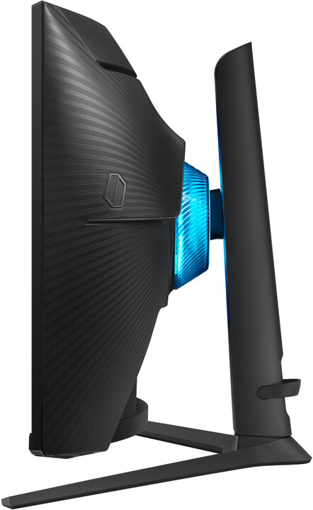 Монитор Samsung Odyssey G7 Neo - Mini LED 32"