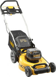Kositëse bari Dewalt XR (DCMW564N) 2x18V
