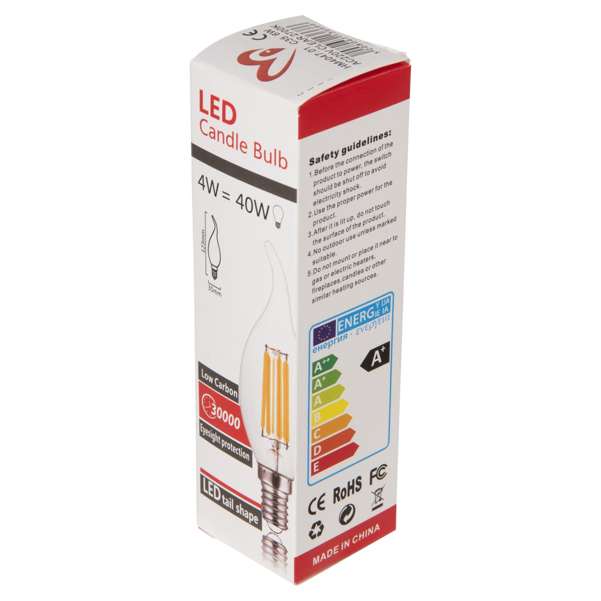 Poç  LED (HM4047.01)