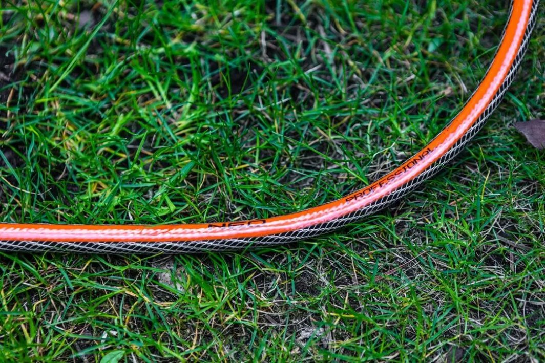 Zorrë e ujit me 6 shtresa NEO, 1/2 "30m 