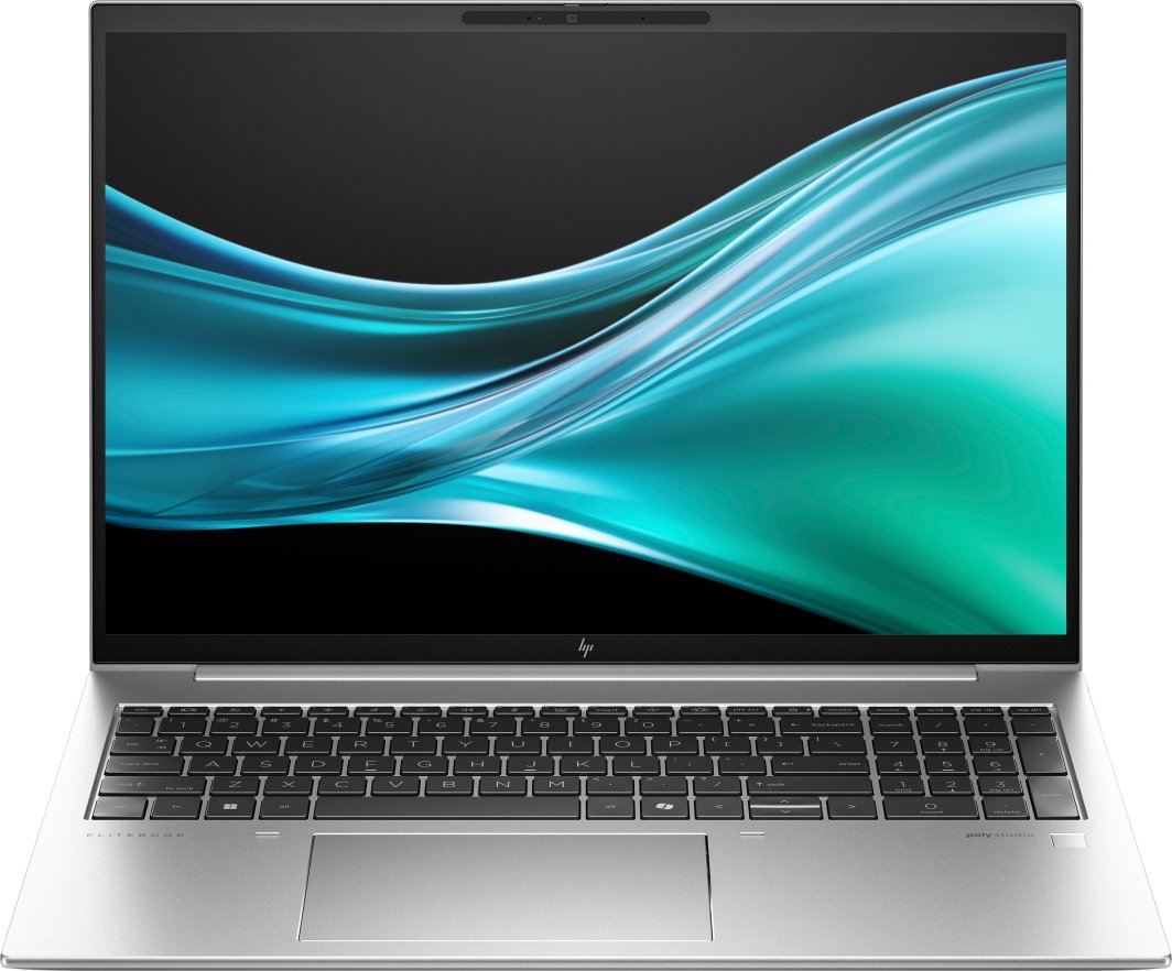 Laptop HP EliteBook 865, 16", AMD Ryzen™ 5, 32GB RAM, 1TB SSD, AMD Radeon™ Graphics Card