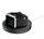 Karikues UNIQ për orë Apple Watch, i zi