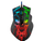 Maus Defender GM-928 BULLETSTORM, Gaming, USB Type-A, i zi