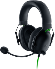 Kufje Razer BlackShark V2 X, të zeza Kufje Razer BlackShark V2 X, të zeza