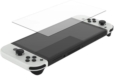 Xham mbrojtës DOBE për Nintendo Switch Oled