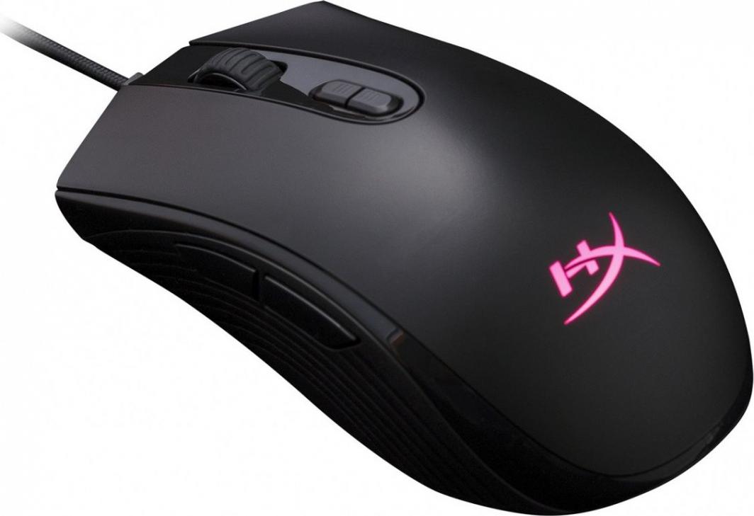 Maus HyperX Pulsefire Core, i zi (HX-MC004B)