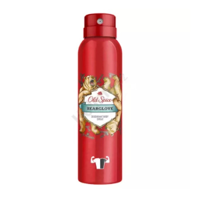 Deodorant Old Spice Bear Glove, 150 ml