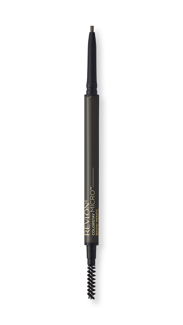 Laps për vetulla Revlon Soft Black 1.7ml