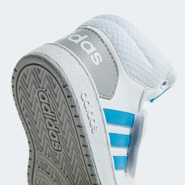Atlete për fëmijë Adidas Hoops 2.0 25