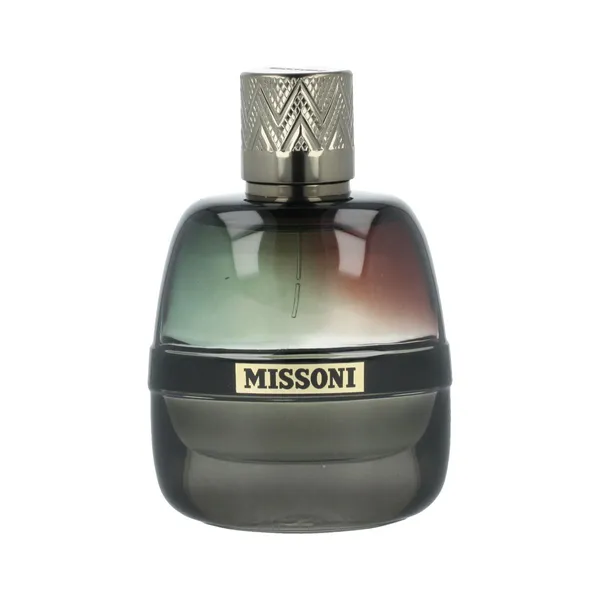 Eau De Parfum Missoni Missoni Parfum Pour Homme