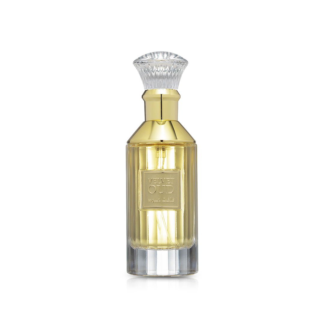 Eau de Parfum Lattafa Velvet Oud, 100ml