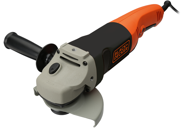Prerëse Black&Decker KG1202K