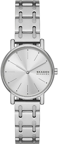 Orë për femra Skagen Signature Lille SKW3123, e argjendtë Orë për femra Skagen Signature Lille SKW3123, e argjendtë