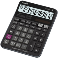 Kalkulator Casio DJ 120 D PLUS, i zi