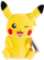 Lodër pelushi Pokémon - Pikachu