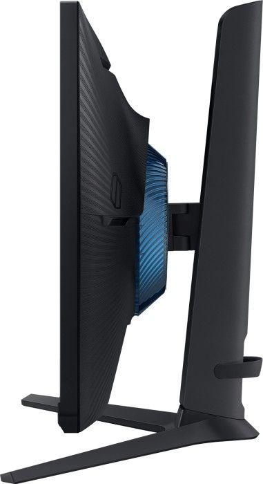 Monitor Samsung Odyssey G32A, 24''