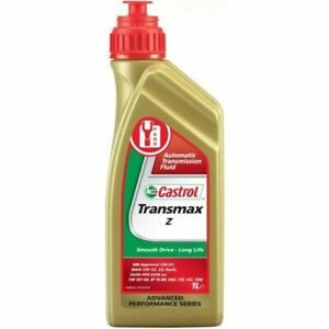 Vaj Castrol Transmax Z 1l  154de3