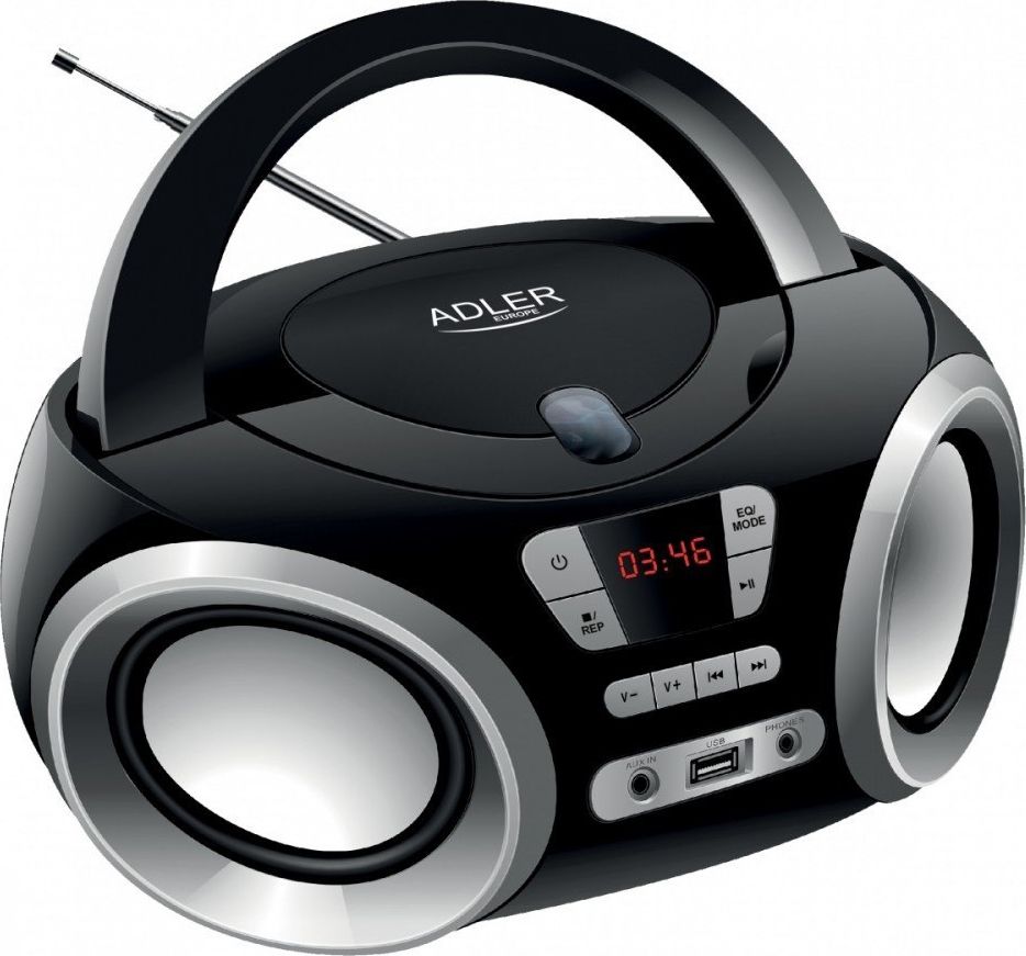 Radio Adler AD 1181