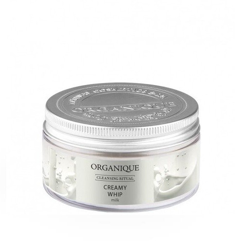 Shkumë kremoze për trup Organique (Creamy Whip) 100 ml