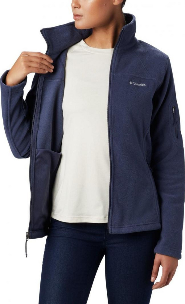 Duks për femra Columbia Fast Trek II (1465351591), XS, i kaltër 
