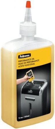 Vaj për makinë copëtuese të letrës FELLOWES 355 ml (35250)