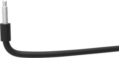Kufje Snakebyte Head:Set SX, të zeza