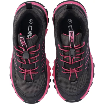 Kepuce Per Femije Atik Low WP Outdoor
