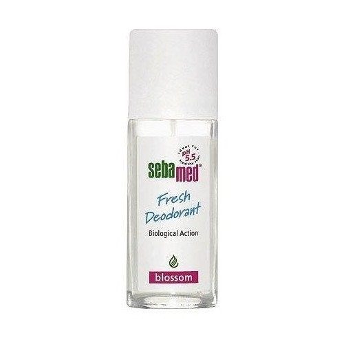 Дезодоранс Sebamed Blossom Classic, 75 мл