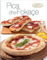 Pica Dhe Fokace - Akademia Barilla