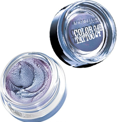 Hije për sy Maybelline Color Tattoo, Mauve Crush, 4g