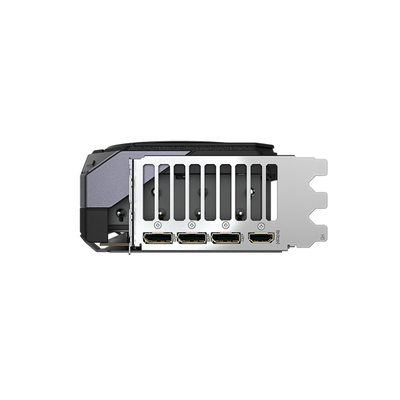 Kartelë grafike Gigabyte RTX 5080 GAMING OC 16G, 16GB GDDR7