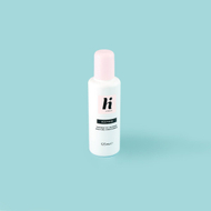 Acetone për heqjen e llakut Hi Hybrid, 125 ml