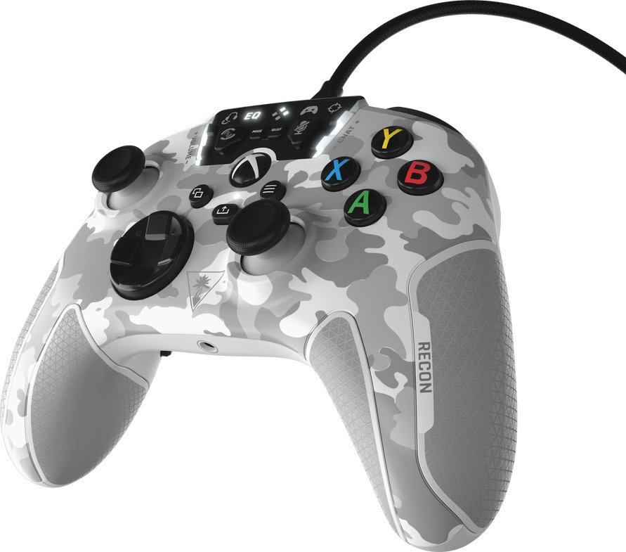 Kontroller Turtle Beach Recon moro, me kabllo, i kaftë
