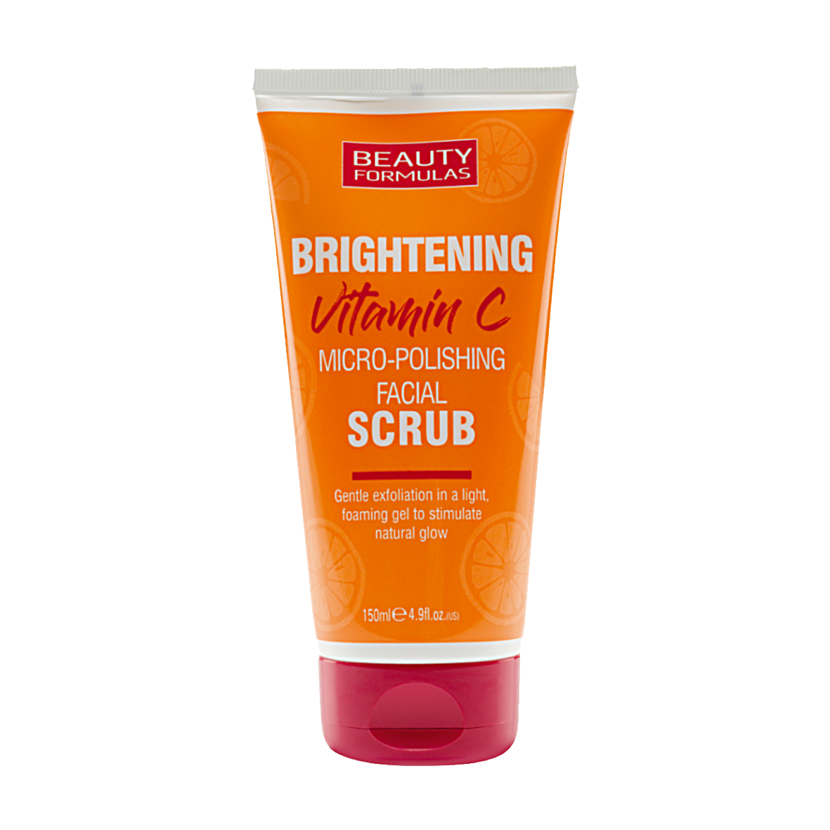 Skrab fytyre kundër pikave të zeza me Vitamin C, Beauty Formulas, 150 ml