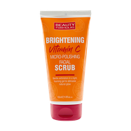 Skrab fytyre kundër pikave të zeza me Vitamin C, Beauty Formulas, 150 ml Skrab fytyre kundër pikave të zeza me Vitamin C, Beauty Formulas, 150 ml