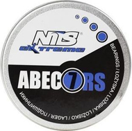 Kushineta Nils Extreme ABEC-7 RS, 8 copë