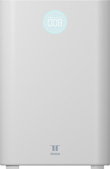 Pastrues ajri Tesla Smart Pro M