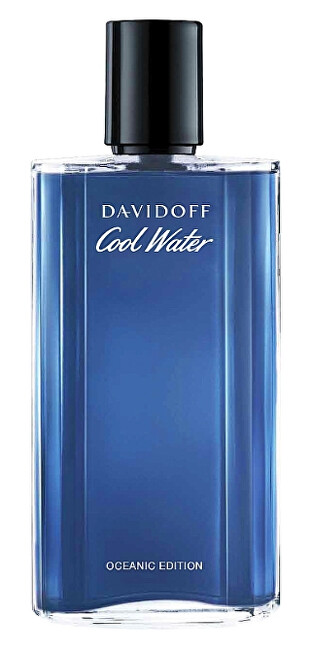 Eau de Toilette Davidoff Cool Water Ocean Edition